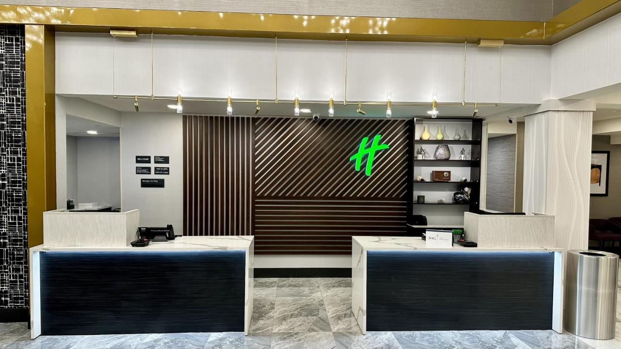 Hotel Kansas - Downtown By Ihg 3*