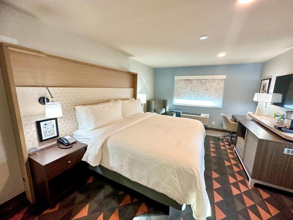 Hotel Kansas - Downtown By Ihg 3*
