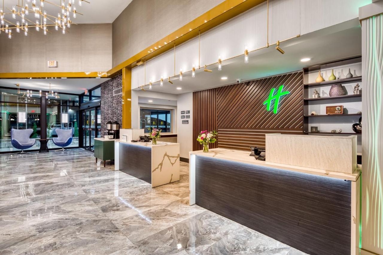 Hotel Kansas - Downtown By Ihg Kansas City