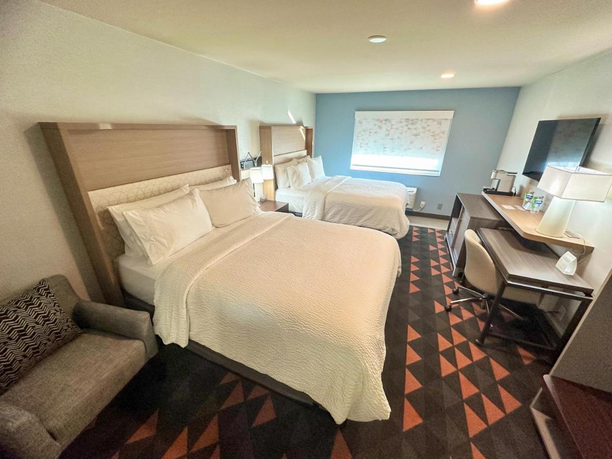 Hotel Kansas - Downtown By Ihg