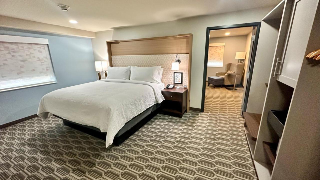 Hotel Kansas - Downtown By Ihg Kansas City