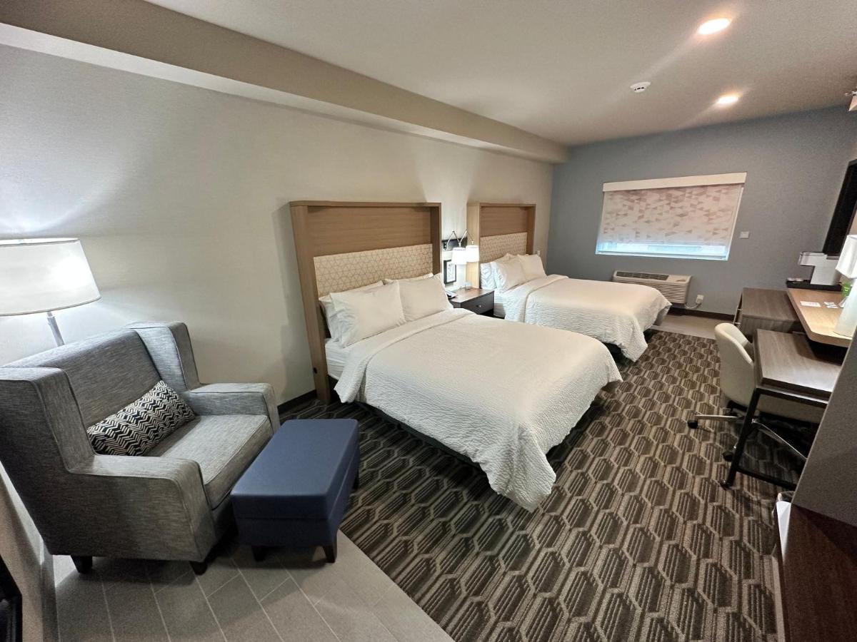 Hotel Kansas - Downtown By Ihg Kansas City