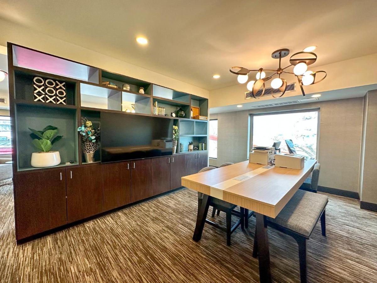 Hotel Kansas - Downtown By Ihg 3*