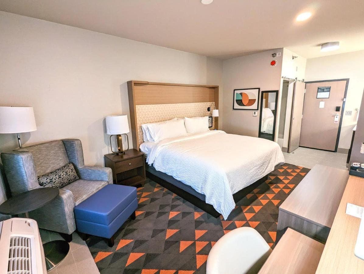 Hotel Kansas - Downtown By Ihg 3*