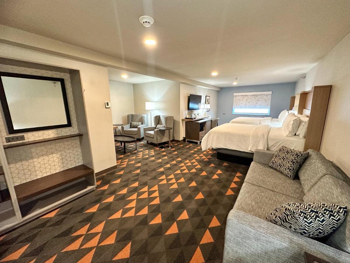 Kansas - Downtown By Ihg